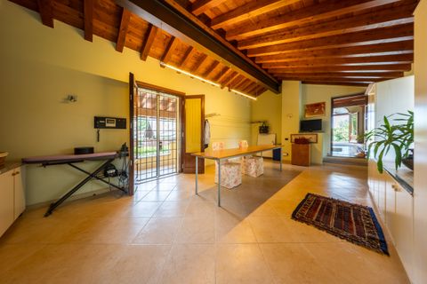 Villa i Robecchetto con Induno, Milan, Robecchetto con Induno - € 495.000 | Ref: 3614 - foto 40