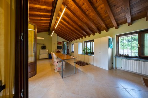 Villa i Robecchetto con Induno, Milan, Robecchetto con Induno - € 495.000 | Ref: 3614 - foto 41