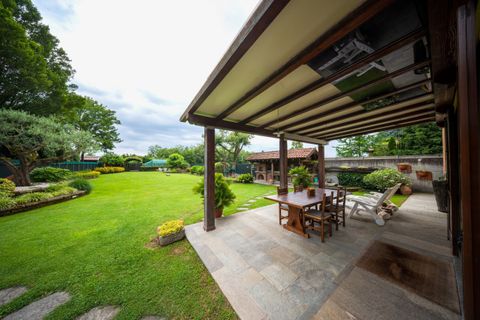 Villa i Robecchetto con Induno, Milan, Robecchetto con Induno - € 495.000 | Ref: 3614 - foto 46