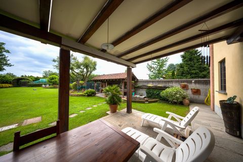 Villa i Robecchetto con Induno, Milan, Robecchetto con Induno - € 495.000 | Ref: 3614 - foto 47