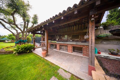 Villa i Robecchetto con Induno, Milan, Robecchetto con Induno - € 495.000 | Ref: 3614 - foto 48