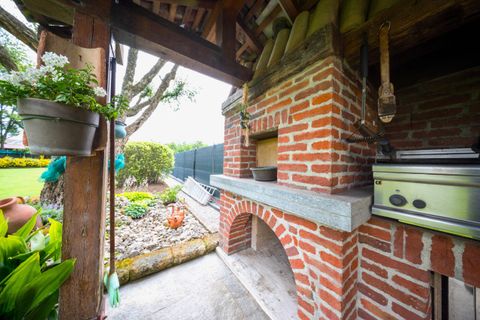 Villa i Robecchetto con Induno, Milan, Robecchetto con Induno - € 495.000 | Ref: 3614 - foto 49