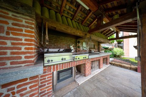 Villa i Robecchetto con Induno, Milan, Robecchetto con Induno - € 495.000 | Ref: 3614 - foto 50