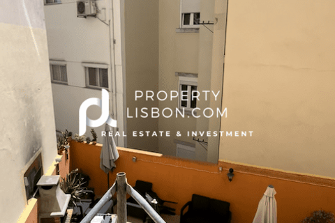 Lejlighed i Lisbon, Lisbon, Lisbon - € 180.000 | Ref: plh15 - foto 11