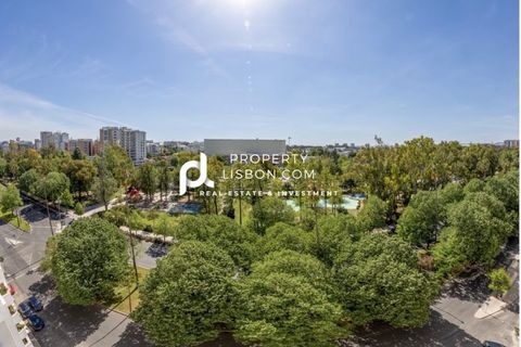 Lejlighed i Lisbon, Lisbon, Lisbon - € 890.000 | Ref: plr8 - foto 7