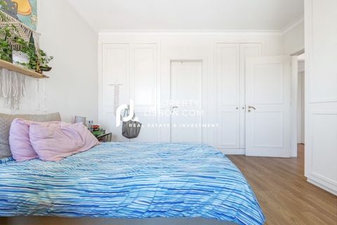 Lejlighed i Lisbon, Lisbon, Lisbon - € 890.000 | Ref: plr8 - foto 8