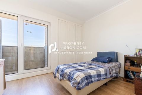Lejlighed i Lisbon, Lisbon, Lisbon - € 890.000 | Ref: plr8 - foto 10
