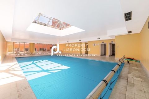 Lejlighed i Lisbon, Lisbon, Lisbon - € 890.000 | Ref: plr8 - foto 11