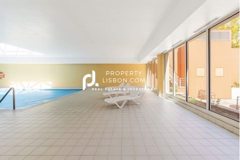 Lejlighed i Lisbon, Lisbon, Lisbon - € 890.000 | Ref: plr8 - foto 12