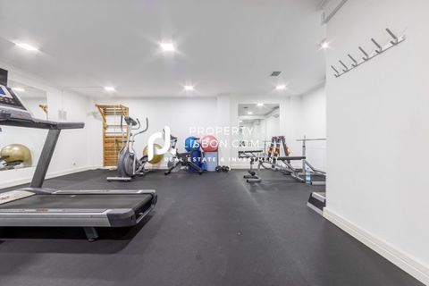 Lejlighed i Lisbon, Lisbon, Lisbon - € 890.000 | Ref: plr8 - foto 15