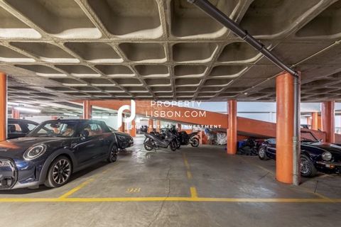 Lejlighed i Lisbon, Lisbon, Lisbon - € 890.000 | Ref: plr8 - foto 17