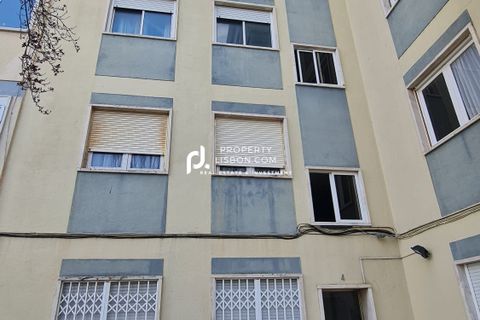 Lejlighed i Lisbon, Lisbon, Lisbon - € 270.000 | Ref: plr6 - foto 1