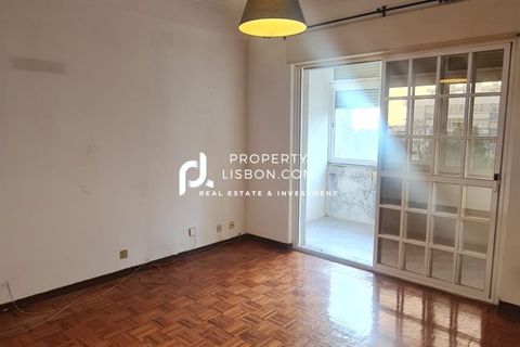 Lejlighed i Lisbon, Lisbon, Lisbon - € 270.000 | Ref: plr6 - foto 2
