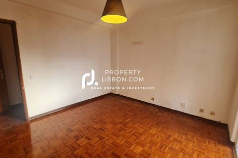 Lejlighed i Lisbon, Lisbon, Lisbon - € 270.000 | Ref: plr6 - foto 5
