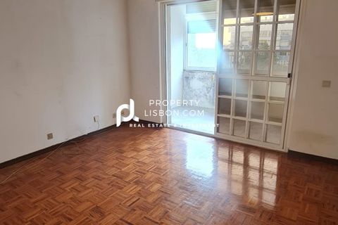 Lejlighed i Lisbon, Lisbon, Lisbon - € 270.000 | Ref: plr6 - foto 3