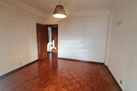Lejlighed i Lisbon, Lisbon, Lisbon - € 270.000 | Ref: plr6 - foto 8