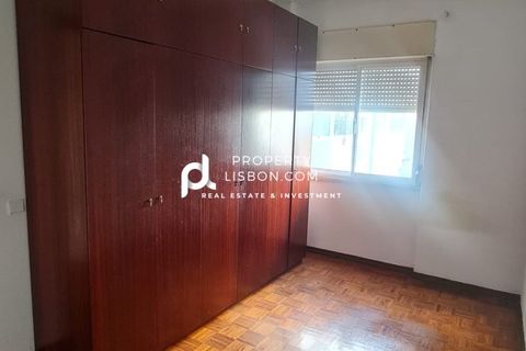 Lejlighed i Lisbon, Lisbon, Lisbon - € 270.000 | Ref: plr6 - foto 12