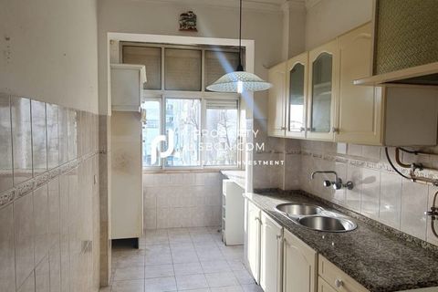 Lejlighed i Lisbon, Lisbon, Lisbon - € 270.000 | Ref: plr6 - foto 19