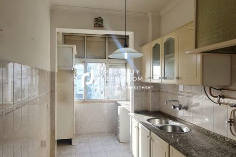 Lejlighed i Lisbon, Lisbon, Lisbon - € 270.000 | Ref: plr6 - foto 20