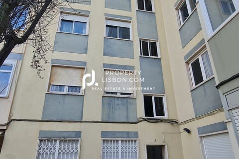 Lejlighed i Lisbon, Lisbon, Lisbon - € 270.000 | Ref: plr6 - foto 21