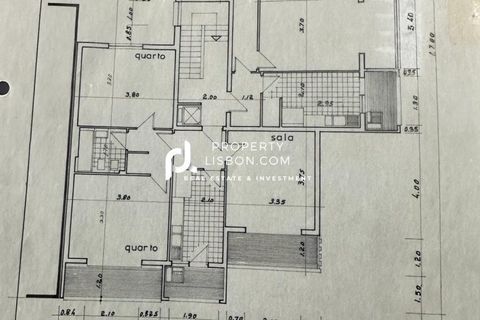 Lejlighed i Lisbon, Lisbon, Lisbon - € 270.000 | Ref: plr6 - foto 22