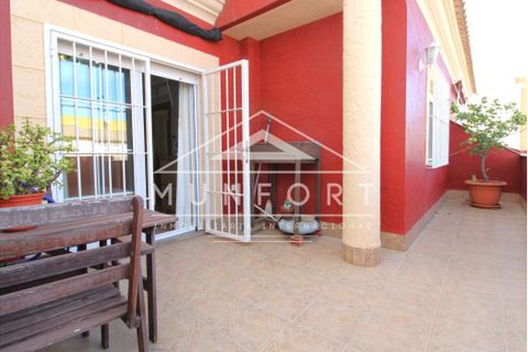 Rækkehus i Los Alcazares, Murcia, Los Alcazares - € 269.900 | Ref: DH183-D - foto 1