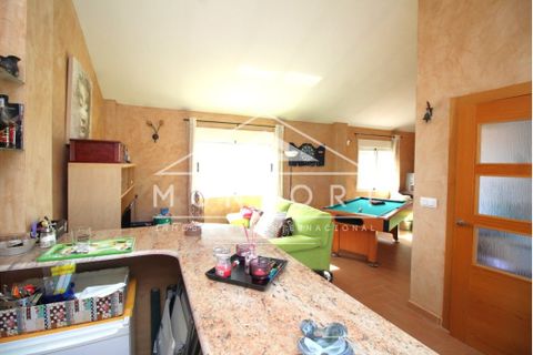 Rækkehus i Los Alcazares, Murcia, Los Alcazares - € 269.900 | Ref: DH183-D - foto 9