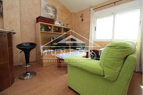 Rækkehus i Los Alcazares, Murcia, Los Alcazares - € 269.900 | Ref: DH183-D - foto 12