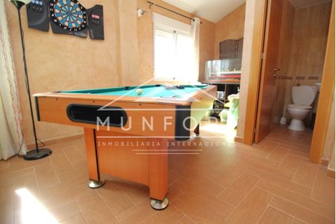 Rækkehus i Los Alcazares, Murcia, Los Alcazares - € 269.900 | Ref: DH183-D - foto 13
