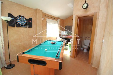 Rækkehus i Los Alcazares, Murcia, Los Alcazares - € 269.900 | Ref: DH183-D - foto 14