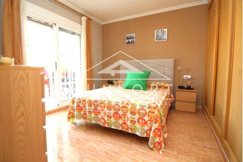 Rækkehus i Los Alcazares, Murcia, Los Alcazares - € 269.900 | Ref: DH183-D - foto 16