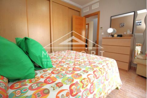 Rækkehus i Los Alcazares, Murcia, Los Alcazares - € 269.900 | Ref: DH183-D - foto 17