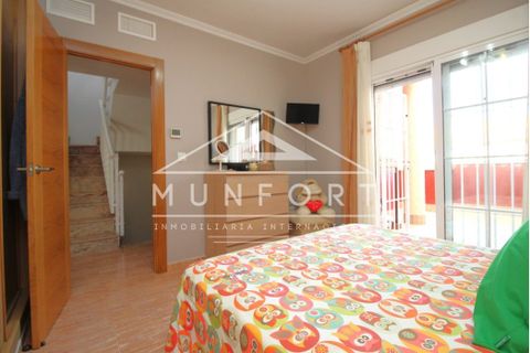Rækkehus i Los Alcazares, Murcia, Los Alcazares - € 269.900 | Ref: DH183-D - foto 18