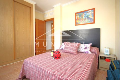 Rækkehus i Los Alcazares, Murcia, Los Alcazares - € 269.900 | Ref: DH183-D - foto 19