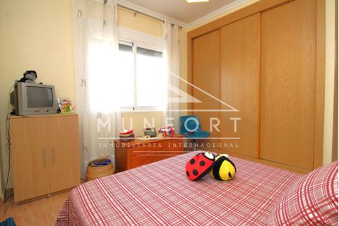 Rækkehus i Los Alcazares, Murcia, Los Alcazares - € 269.900 | Ref: DH183-D - foto 20