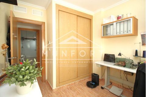 Rækkehus i Los Alcazares, Murcia, Los Alcazares - € 269.900 | Ref: DH183-D - foto 22