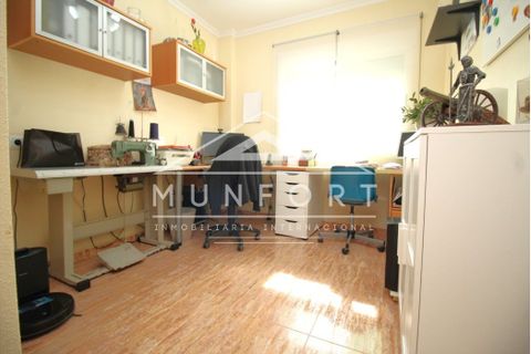 Rækkehus i Los Alcazares, Murcia, Los Alcazares - € 269.900 | Ref: DH183-D - foto 23
