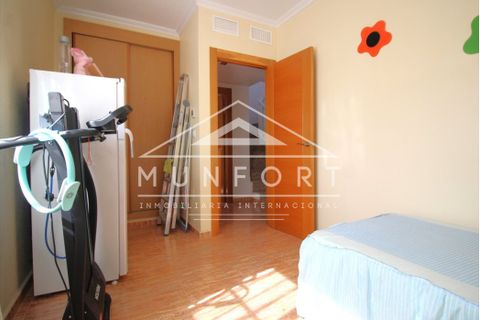 Rækkehus i Los Alcazares, Murcia, Los Alcazares - € 269.900 | Ref: DH183-D - foto 25