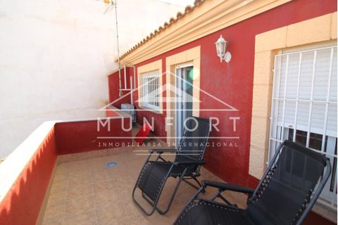 Rækkehus i Los Alcazares, Murcia, Los Alcazares - € 269.900 | Ref: DH183-D - foto 27