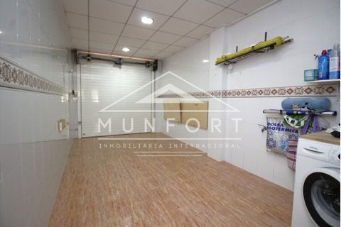 Rækkehus i Los Alcazares, Murcia, Los Alcazares - € 269.900 | Ref: DH183-D - foto 28