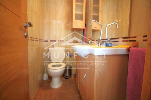 Rækkehus i Los Alcazares, Murcia, Los Alcazares - € 269.900 | Ref: DH183-D - foto 31