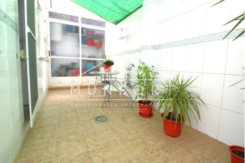 Rækkehus i Los Alcazares, Murcia, Los Alcazares - € 269.900 | Ref: DH183-D - foto 33