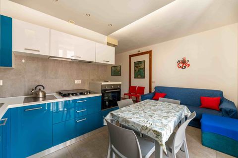 Leilighet i Cefalu, Palermo, Cefalu - € 390 000 | Ref: V525 - foto 2