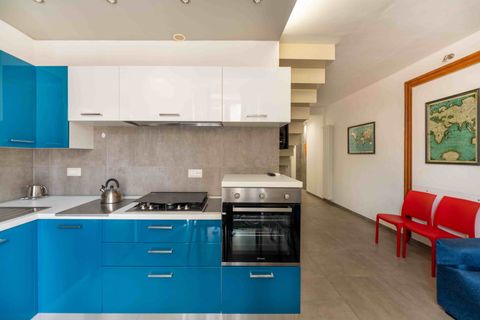Leilighet i Cefalu, Palermo, Cefalu - € 390 000 | Ref: V525 - foto 5