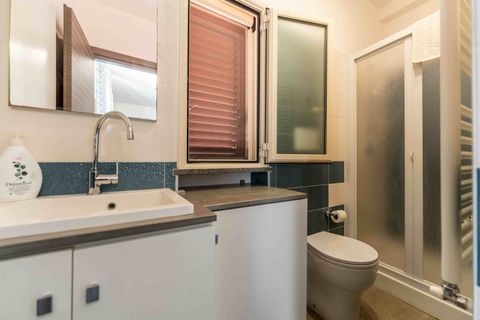 Leilighet i Cefalu, Palermo, Cefalu - € 390 000 | Ref: V525 - foto 11