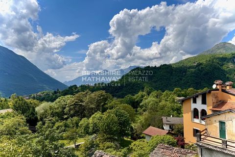 Villa a Plesio, Como, Plesio - € 795.000 | Ref: ILO3017 - foto 11
