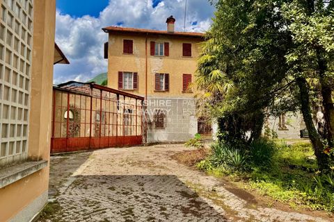 Villa a Plesio, Como, Plesio - € 795.000 | Ref: ILO3017 - foto 2