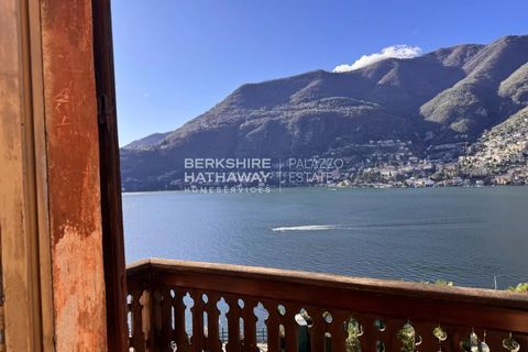 Villa a Torno, Como, Torno - € 690.000 | Ref: ILO3094 - foto 5