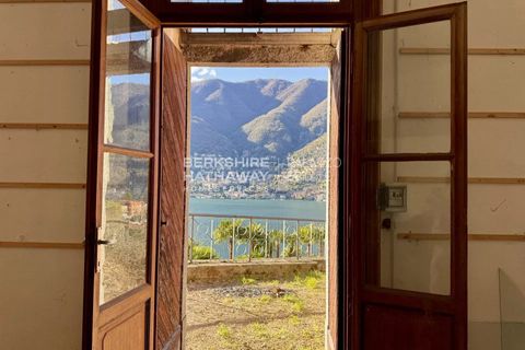 Villa a Torno, Como, Torno - € 690.000 | Ref: ILO3094 - foto 28
