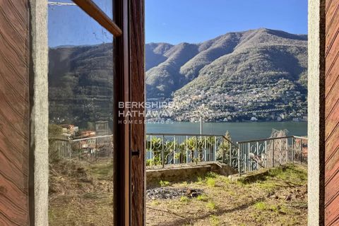 Villa a Torno, Como, Torno - € 690.000 | Ref: ILO3094 - foto 25